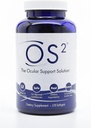 OS2 Ocular サポート解決- 270Ct、特許を取られた目のビタミンw AREDS2、VIT A、C、亜鉛、オメガ3、ルテイン及びゼアキサンチン、Macular健康、乾燥した目、青いライト及び夜間視界の補足のための
