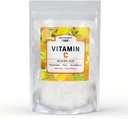 Unpretentious Vitamin C Powder Baker (1 lb) Ascorbic Acid, Resealable Bag