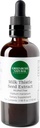 Greenbush Milk Thistle Concentrate | 4 oz Liquid Extract | Liver Health