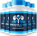 男性のカプセル、Prosta 2 の心配の前立腺の健康の補足の丸薬のための Prosta2Care - 最高の強さ、Prosta 2Care の優れた前立腺サポート方式すべての自然、Prosta2 の心配の丸薬の検討 (5 パック)