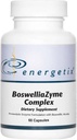 Grace nnvg BoswelliaZyme Complex 60 Capsules