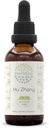Hu Zhang B60 Alcohol-Free Herbal Extract Tincture, Concentrated Liquid Drops Natural Hu Zhang (Polygonum cuspidatum) Dried Root (2 fl oz)