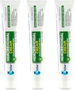 Globe (3 Pack) Hemorrhoid Cream, Relief with Aloe, (1.8 Ounce Tube) Relief from Hemorrhoids, Piles, Itching, Burning, Discomfort, & More