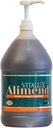 Vitalize Alimend - Horse Gastric & Equine Ulcer Support Solution, Probiotics & Digestive Supplements Alternative, Horse Weight Gain Supplement, 128 Fluid Ounce (3785ml)