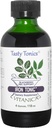 Vitanica Iron Tonic, Liquid Iron Supplement, Red Blood Cell Support, Vegan, 4 Ounce