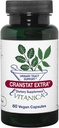 Vitanica Cranstat Extra, Urinary Tract Support, Vegan, 60 Capsules