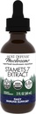 Host Defense Stamets 7 Extract - 7 Species Blend - Mushroom Supplement for Immune Support with Royal Sun Blazei, Cordyceps, Reishi, Maitake, Lion's Mane, Chaga & Mesima - 2 fl oz (60 Servings)*