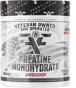 クレアチンの Monohydrate、Lean筋肉成長、Unflavored、Aids筋肉回復、ポストワークアウトの補足、ベテランは所有し、作動させました(60のサービング、クレアチンの Monohydrate)