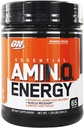 Optimum Nutrition Essential AmiN.O. Energy™ Orange Cooler - 65 Servings