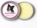 Healthy Breeds Border Collie Dog Nose Balm 2 oz