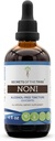 Secrets of the Tribe Noni Alcohol-Free Liquid Extract, Noni (Morinda citrifolia) Dried Fruit (4 FL OZ)