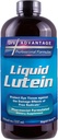 Liquid Lutein Supplement 8 FLOZ