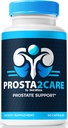 Prosta2Careカプセル - 前立腺の健康、Prosta 2ケアナチュラルカプセル、プレミアム前立腺サポートフォーミュラ、公式Prosta 2Care Pastillasレビュー(60カプセル)を維持する完全な式
