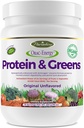 Paradise Herbs Orac Energy, Protein & Greens, 14 Ounces