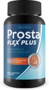 Pro Prosta Flex Plus - サポート減少炎症、改善された循環、減らされた酸化ストレス、およびより良い全体的な健康 - 前立腺のためのターメリックとハーブブレンド - 男性式
