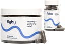 Flyby Recovery Pills - すべてのハング、オーバーなし!TM - ライブサポート80&20カウントでドリンクエッセンシャルを投稿パーティー