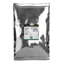 Frontier Co-op Organic Whole Chamomile Flowers, Kosher, Bulk Herb - Dried Chamomile Flowers for Tea, Natural Skincare Recipes and More | 16 Ounce (Pack of 1)