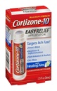 Cortizone 10の容易なApplctoのサイズ1.25zのCortizoneの癒やすアロエ1.25ozの容易な救助のアプリケーター