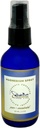 Magnesium Spray, Scalar Energy Infused, Pure and Organic, Made in USA, Glass Packaging (2 oz Spray Bottle)