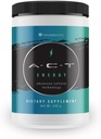 1 キャニスターACTエナジーナチュラルヘルシーエナジードリンク40カロリーA.C.T.Youngevity(Ships Worldwide)ネットWt. 450g