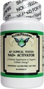NAD+ ACTIVATOR Clinical Tested Water Soluble - 30 CAPS