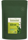 Banyan Botanicals Haritakiパウダー - 有機Termsia Chebula - Gentle Cleansingを支持するアーユルヴェディックダイジェストサプリメント* - 1ポンド。 - 非GMO Sustainableはライフフェアトレードのための認定フェアを調達しました