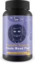 前立腺サポート Prosta Mend Plus - 男性のための前立腺サプリメント - 前立腺の健康のための改善された循環 - 緑茶で正常な前立腺のサイズを促進します - 補助的な尿の流れ及びぼうこうの空の