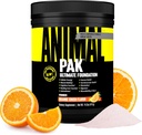 Animal Pak - Convenient All-in-One Vitamin & Supplement Powder - Zinc, Vitamins C, B, D, Amino Acids, Immune Support, Digestive Enzymes, and More - Daily Multivitamin for Women & Men - 60 Scoops