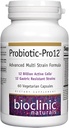 Bioclinicナチュラル - Probiotic-Pro 12 60 vcaps