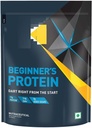 DURJA Beginner's Whey Protein, No Added Sugar, Faster Muscle Recovery & Improved Strength (Magical Mango, 1 kg / 2.2 lb)...'