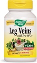 Nature's Way Leg Veins with Tru-OPCs™, 120 VCaps