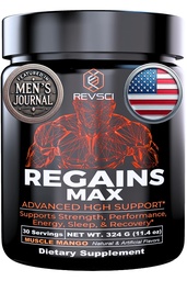男性のための HGH の補足 & 女性, REVSCI は Max のアミノ酸の補足を回復します, ポストのワークアウトの回復の粉, 男性のための同化筋肉回復 & 筋肉ビルダー, HGH の人間の成長ホルモンのブースターの補足