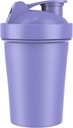 -5 タンパク質のシェイクス用パック・シェーカーカップ | タンパク質ミックス用モチベーションプロテインシェーカーボトル | スムージー用シェーカーボトル | ディッシュウォッシャー セーフシェーカーカップ(BoldBlend)