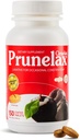 Prunelax Ciruelax の規則的な強さの Laxative のタブレット - Occasional の便秘のための自然な Ingredient によって基づく Laxative、Senna の葉のエキス、8-12 の Hr の速い行為との予期可能で夜間救助 - 150ct