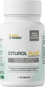 Citurol Plus Bone Health Supplement for Bone, Kidney & Urinary Health, 60 Tablets