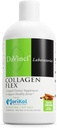 DAVINCI Labs - Collagen Flex - A Liquid Dietary Supplement to Support Healthy Joints - Toasted Cinnamon - Gluten Free, Soy Free - 7.6 fl oz