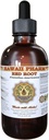 Red Root Liquid Extract, Red Root (Ceanothus Americanus) Tincture, Herbal Supplement, Hawaii Pharm, Made in USA, 2 fl.oz