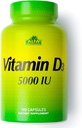 ALFA VITAMINSのビタミンD3 1000のIUの補足、免疫の健康、カルシウム吸収、健康な骨及び接合箇所、毎日の健康、非GMO、グルテンフリー、100のカプセルのための食事療法の補足を支えて下さい