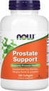 Prostate Support, 180 Sgel by Now Foods (Pack of 2)