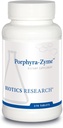 Biotics Research Porphyra Zyme Chlorophyll Concentrate, Heavy Metal Binding Capacity, Detoxification, 270 Tablets