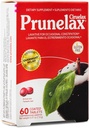 Prunelax Ciruelax の通常の強さの Laxative 小型タブレット - 時事の便秘のための一晩の救助、Senna のエキス、Vegewel & Gluten なし、無言の救助 - 60ct