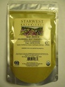 Starwest Botanicals Organic Goldenseal Root Powder, 4 Ounces