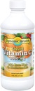 Dynamic Health Liquid Vitamin C Natural Citrus | 1000 Mg | 8 Ounce