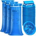 26 のパックの嘔吐袋使い捨て可能、IKOCO1000ml の漏出抵抗力があるエミシスは袋、旅行、吐き気および車のための動きのバーフのプカの病気袋を投げます