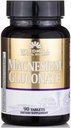 Magnesium Glucaonate 500mg - 90 tabs,(Windmill)