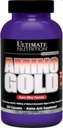 Ultimate Nutrition Amino Gold - 1500 mg - 325 Tablets…