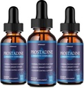 Prostadine、有効な前立腺サポート液体の低下、全面的な前立腺のウェルネス、使いやすい低下の形態のための高度に評価されるProstadine (3パック)