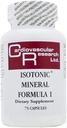 Ecological Formulas - Isotonic Mineral Formula 75 caps
