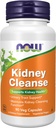 NOW Supplements, Kidney Cleanse with Uva Ursi, Parsley Seed, Fennel, and Horsetail, 90 Veg Capsules