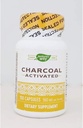 Nature's Way Activated Charcoal Hi Po ( 1x100 Cap)
